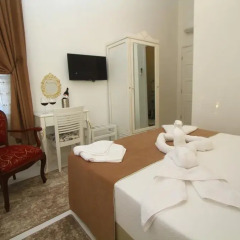 Dantela Butik Hotel 3* Номер Делюкс фото 2
