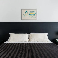 Best Western Hotel Executive 3* Стандартный номер фото 6