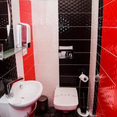 Georg-City Hotel 2* Стандартный номер фото 15