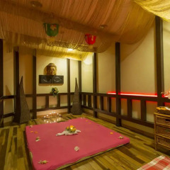 Mukarnas Spa & Resort Hotel Турция, Окурджалар - отзывы, цены и фото номеров - забронировать отель Mukarnas Spa & Resort Hotel онлайн детские мероприятия