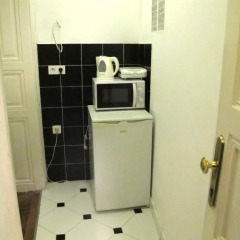 Отель Centar Guesthouse 3* Стандартный номер с различными типами кроватей фото 49