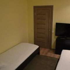 Хостел Лайк Номер Эконом разные типы кроватей фото 3