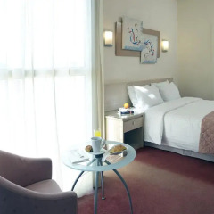 Best Western Plus Amazon Hotel 3* Стандартный номер с двуспальной кроватью фото 3