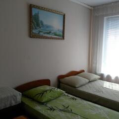 Гостиница Guest House Svetlana комната для гостей