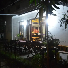 Отель Joy Hoi An Homestay питание фото 3