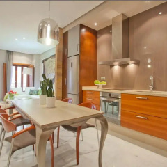 Апартаменты Spain Select Micalet Apartments в номере фото 2