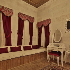 Sevdali Konaklar 3* Полулюкс с различными типами кроватей фото 14
