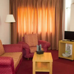 Hotel Beleret комната для гостей фото 5