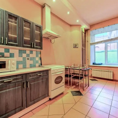 Гостиница Oksana's Apartments в Санкт-Петербурге отзывы, цены и фото номеров - забронировать гостиницу Oksana's Apartments онлайн Санкт-Петербург в номере