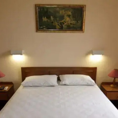 Отель Mango Rooms Родос комната для гостей фото 5