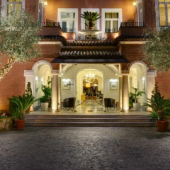 Hotel Principe Torlonia фото 5