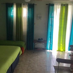 Апартаменты Apartments at Sandcastles Resort Ocho Rios 3* Апартаменты с различными типами кроватей фото 2