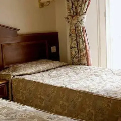 Pembridge Palace Hotel 3* Стандартный номер с различными типами кроватей фото 8