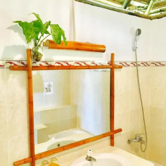 Отель Nam Chau Boutique Resort – Mui Ne Passion 3* Бунгало с различными типами кроватей фото 4