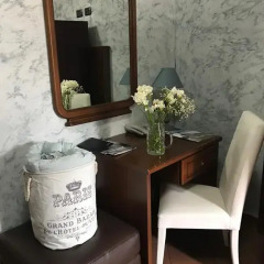 Отель Euro House Inn Airport 4* Апартаменты с различными типами кроватей фото 42