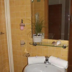 Hotel Plaza 3* Стандартный номер с различными типами кроватей фото 36