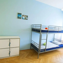 McSleep Hostel Prague комната для гостей фото 4