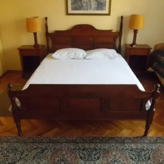 Отель Berk Guesthouse - 'Grandma's House' 3* Стандартный семейный номер с двуспальной кроватью фото 40