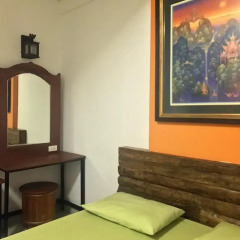 Banthat Thong Hostel удобства в номере фото 2
