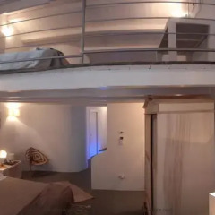 Отель Relais Chambre Италия, Кастельфидардо - отзывы, цены и фото номеров - забронировать отель Relais Chambre онлайн комната для гостей фото 4