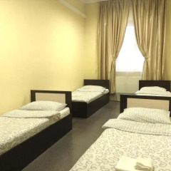 Hotel na Ligovskom 2* Номер Эконом с различными типами кроватей фото 3
