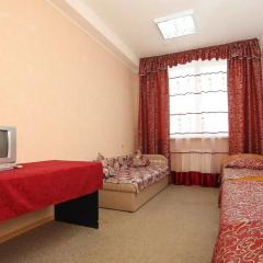 Гостиница Inn Miraj детские мероприятия фото 2