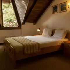Hotel Westfalenhaus 3* Номер категории Эконом с различными типами кроватей
