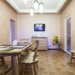 Гостиница -отель Inshinka-SPA в Туле 3 отзыва об отеле, цены и фото номеров - забронировать гостиницу -отель Inshinka-SPA онлайн Тула интерьер отеля