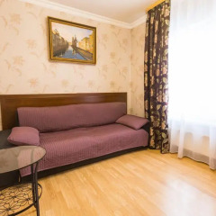Парк-отель Парус 3* Номер Комфорт с различными типами кроватей фото 18