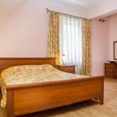 Гостиница Holiday Home Victor комната для гостей фото 5