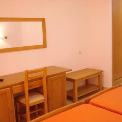 Отель Rialgarve 3* Стандартный номер с 2 отдельными кроватями фото 4