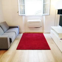 Отель Dei Servi Apartment Италия, Флоренция - отзывы, цены и фото номеров - забронировать отель Dei Servi Apartment онлайн комната для гостей фото 2