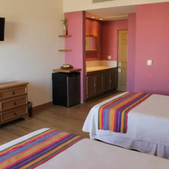 Marisol Boutique Hotel 3* Стандартный номер фото 2