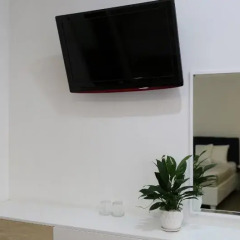 Rainbow Hotel 3* Стандартный номер с различными типами кроватей фото 3