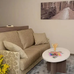Отель Residence Pierre & Vacances Barcelona Sants Студия фото 33