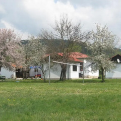 Отель Lucky Bungalows Арбанаси фото 8