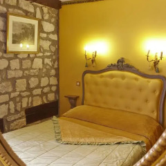 Отель Grand Dechampagne 3* Стандартный номер