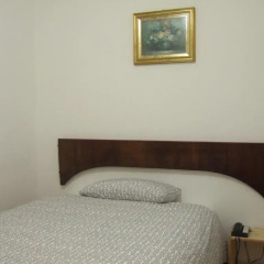 Отель Albergo Alla Posta Стандартный номер фото 7