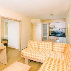 Отель Iberostar Albufera Park 4* Улучшенный номер с различными типами кроватей фото 4