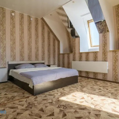 Хостел House Кровать в общем номере с двухъярусной кроватью фото 3