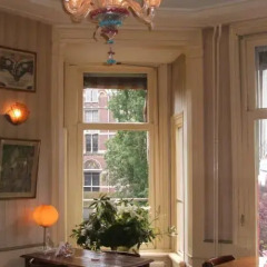 Hotel Museumzicht интерьер отеля