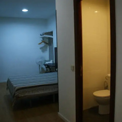 Отель Jqc Rooms Улучшенный номер фото 3