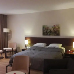 Rox Hotel 4* Люкс повышенной комфортности с разными типами кроватей