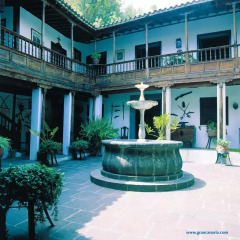 Hotel Rural Cortijo San Ignacio Golf фото 7