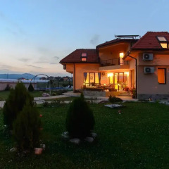 Отель Guesthouse Ana-Val Сандански фото 5