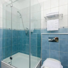 Отель Palma Rooms B&B 4* Улучшенный номер с различными типами кроватей фото 7