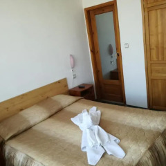 Отель Guest House Grachenovi комната для гостей фото 4
