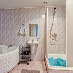 Апартаменты Oksana's Apartments - Nevsky 64 Санкт-Петербург спа