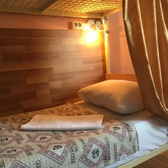 Хостел Вселенная Краснодар фото 31