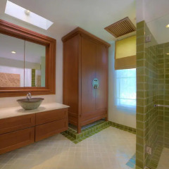 Отель Fair House Villas & Spa 4* Вилла с различными типами кроватей фото 3
